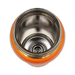 Термокружка Zojirushi SM-SHE48DV 0.48 л ц:оранжевый - мініатюра 3