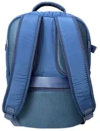 Рюкзак Bordlite JBBP333 водозахисний 20 л 40×30×20 см Синій - мініатюра 5