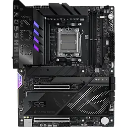 Материнська плата Asus ROG Crosshair X870E Apex (90MB1KR0-M0EAY0) EU [156901] - мініатюра 2