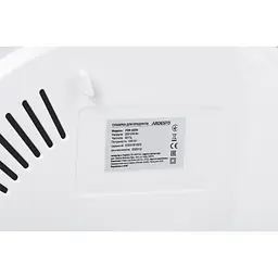 Сушка для овочів та фруктів Ardesto FDB-5320 - мініатюра 11