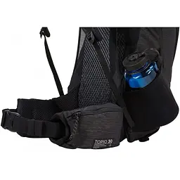 Рюкзак для активного відпочинку Thule Topio Backpacking Pack TTOM-130 Black 30 л (3204503) - мініатюра 7