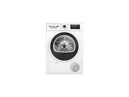 Сушильна машина Bosch WTH8627GPL