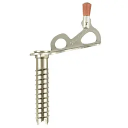 Льодобур Black Diamond Express Ice Screws 10 см (1033-BD 490210)