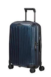 Валіза Samsonite MAJOR-LITE MIDNIGHT BLUE 55x40x20(23) 55 См KM1*01001 - мініатюра 13