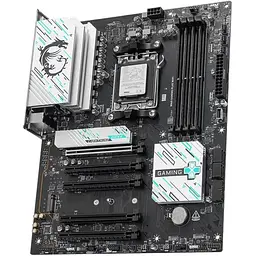 Материнська плата MSI B840 Gaming Plus WiFi Socket AM5 - мініатюра 3
