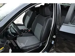 Авточохли модельні MW Brothers для Kia Ceed I c 2007