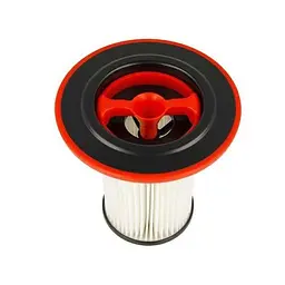 Фільтр на бездротовий пилосос Bosch Serie 8 Unlimited BCS82**, BSS82**, BKS82**, BBS82**, 12036642 - мініатюра 2