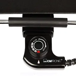 Гриль Clatronic TYG 3608 Teppanyaki-Grill - мініатюра 4
