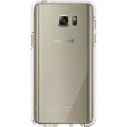 Протиударний чохол Tech21 Evo Check для Samsung Galaxy Note 5 Білий