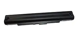 Акумулятор для ноутбука Asus A42-UL50 14.4V Black 5200 mAh - мініатюра 2