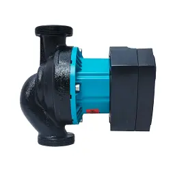 Насос циркуляційний енергозберігаючий 8-130Вт Hmax 8м Qmax 133л/хв Ø2" 180мм + гайки Ø1¼" AQUATICA GPA32-8/180 IV (774077) - мініатюра 7