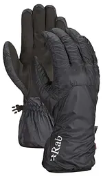 Рукавички Rab Xenon Glove M Чорний