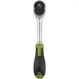 Тріскачка Alloid 1/2" 72 зубчика (T-1272-TS) - мініатюра 3