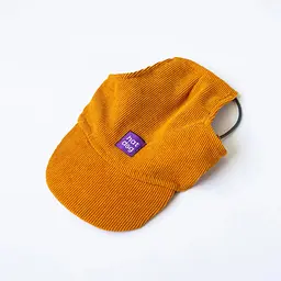 Кепка для собак Hat-Dog Гірчична (XL) - мініатюра 3