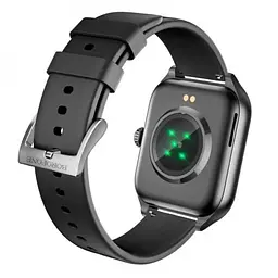 Смарт-годинник Borofone BD5 smart sports watch(call version) чорний - мініатюра 5
