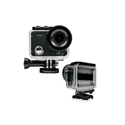 Екшн-камера AirOn ProCam 7 Black Tactical Helm Kit (4822356754511) - мініатюра 5