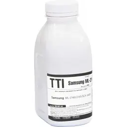 Тонер Samsung ML-2160/2165/SCX-3400/SL-M2020/2070, 45г polyester B TTI (NB-007-45)