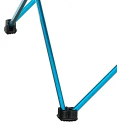 Стіл Uquip Liberty Grey (244116) (DAS301141) - мініатюра 3