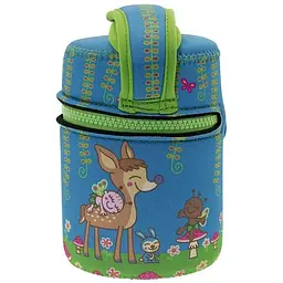 Термос харчовий Laken Thermo food container 500 ml + NP Cover Bambinos (1004-LP5B)