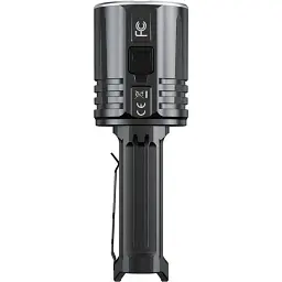 Ліхтар Fenix LR36R Black - мініатюра 5