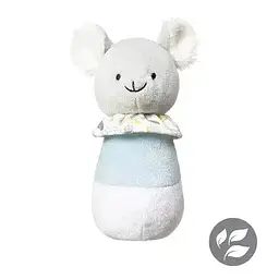 Розвиваючі м'які кеглі BabyOno Борсук Едмонд та друзі  - мініатюра 4