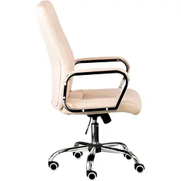Офісне крісло Special4you Marble бежеве (E4794) - мініатюра 6