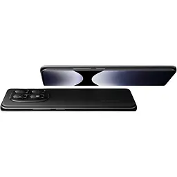 Смартфон Xiaomi Redmi Note 14 Pro+ 5G 12/512GB Midnight BlackEU - мініатюра 10