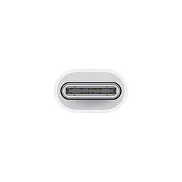 Адаптер Original USB-C to Lightning (MUQX3) (HC) (ARM73469) - мініатюра 2
