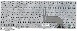 Клавіатура для ноутбука Fujitsu Amilo (M6450, M6450G) Black, UA (вертикальний ентер) - мініатюра 2