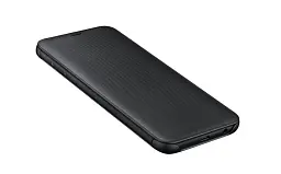 Чохол-книжка Samsung Wallet Cover для Samsung Galaxy J6 SM-J600 Black (EF-WJ600CBEGRU)