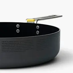 Сковорідка Sea To Summit Frontier UL Pan 8'' (1033-STS ACK027021-521701) - мініатюра 5