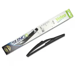 Щітка склоочисника Valeo 574205 - мініатюра 2