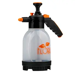 Обприскувач ручний Flora Crystal 1.5 л (5004214) - мініатюра 6