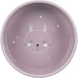 Миска для собак Trixie Junior, керамічнана, 800 мл, d16 см, в асортименті (25127) - мініатюра 2
