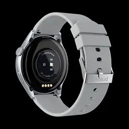 Smart Watch Proove Quantum silver UA - мініатюра 4