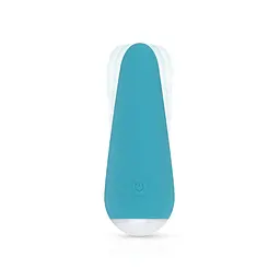 Мінівібратор Cala Azul - Julia Mini Vibrator, дуже ніжний, 10 режимів - мініатюра 2