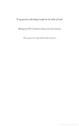 Truth: A Brief History of Total Bullsh*t - мініатюра 5