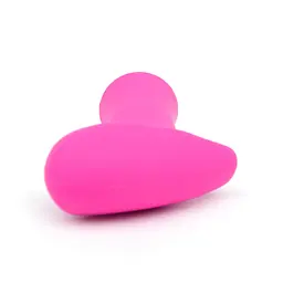 Вібратор для клітора Lovense Ambi 8.6 см рожевий - мініатюра 4