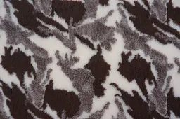 Килимок Jackson Textiles Abstaction brown 80х100 см (JT-031) - мініатюра 4