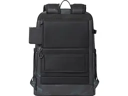 Рюкзак міський RIVACASE 7663 Navy Camo - мініатюра 3