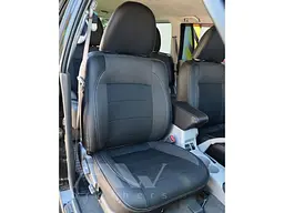 Авточохли модельні MW Brothers для Mitsubishi Pajero Sport I c 1997 - мініатюра 8
