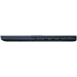 Ноутбук ASUS Vivobook 15,5 120U la 5 GHz, 16 GB DDR4, 512 GB, Windows 11 Home, 512 GB - мініатюра 6