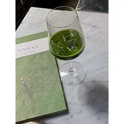 Матча OYCHA Kototsubaki Баріста basic 70 г - мініатюра 5