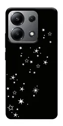 Чохол Demsky Stars way для Xiaomi Redmi Note 13 4G