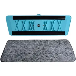 Запаска для швабри Idea Home з розпилювачем 31-35.5x11.5 см (DS-1261B ref) - мініатюра 2