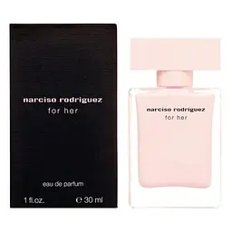 Парфумована вода Narciso Rodriguez For Her Eau de Parfum 30 мл - мініатюра 2