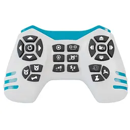 Інтерактивна іграшка BlueRocket Робо-пес Боббі (XT3803420) - мініатюра 5