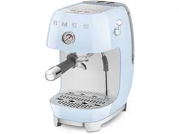 Кавоварка Smeg ECF03PBEU - мініатюра 4