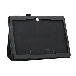 Чохол BeCover Slimbook для Prestigio Multipad Wize 3196 PMT3196 Black (703654) - мініатюра 2