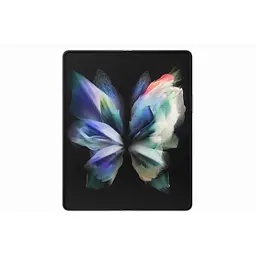 Смартфон Samsung Galaxy Fold 3 5G 12/512 Phantom Silver (SM-F926BZSG) (UA-UCRF) - мініатюра 3